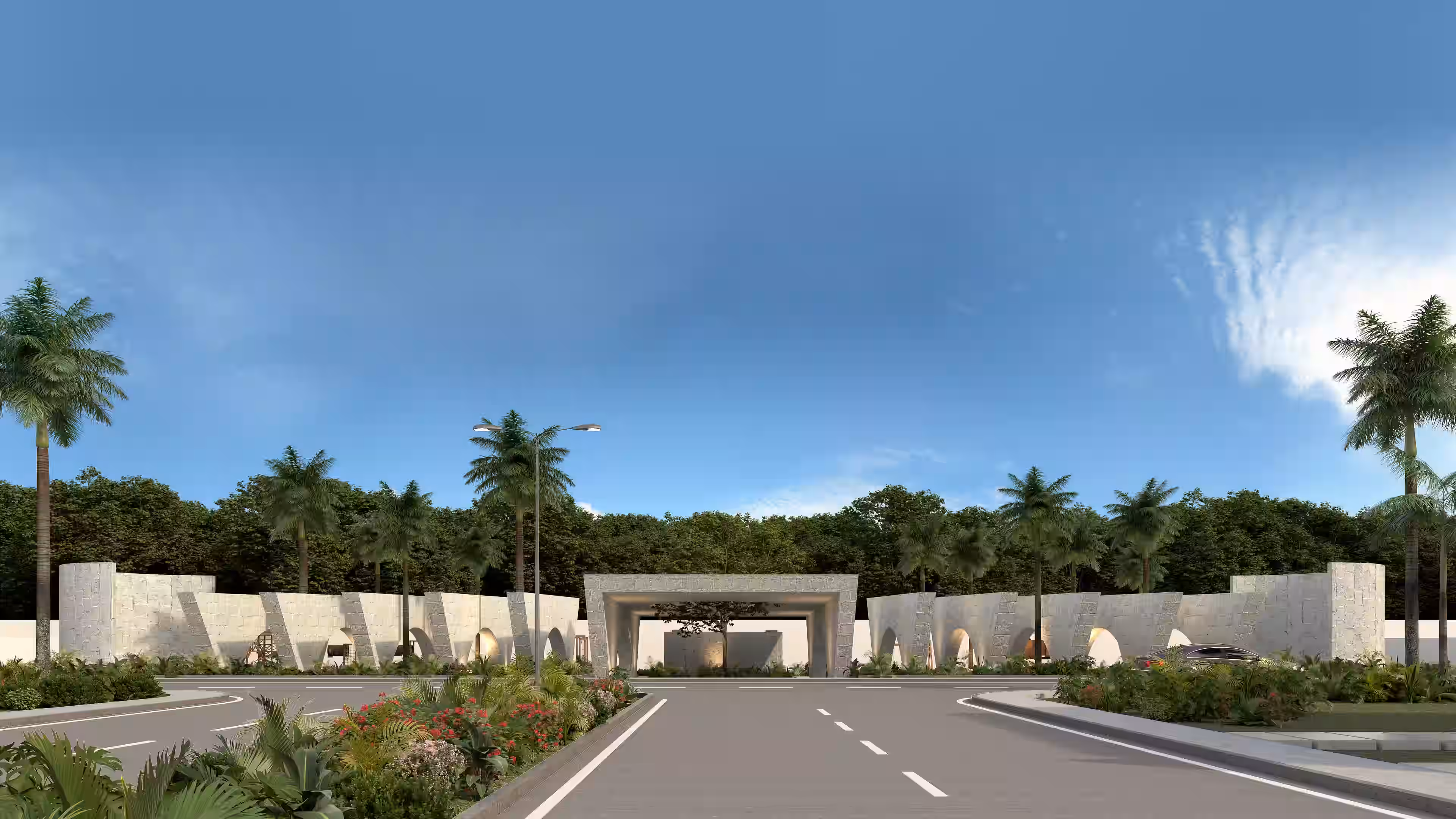 Parque Remate